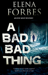 A Bad, Bad Thing