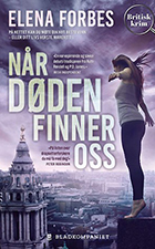 Når døden finner oss - Norway