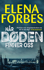 Når døden finner oss - Norway