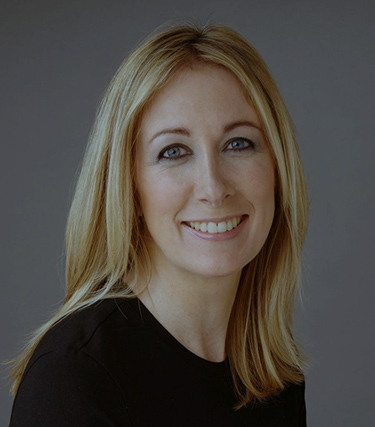 Author Elena Forbes